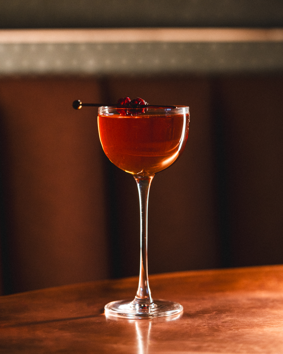 Noisette Manhattan