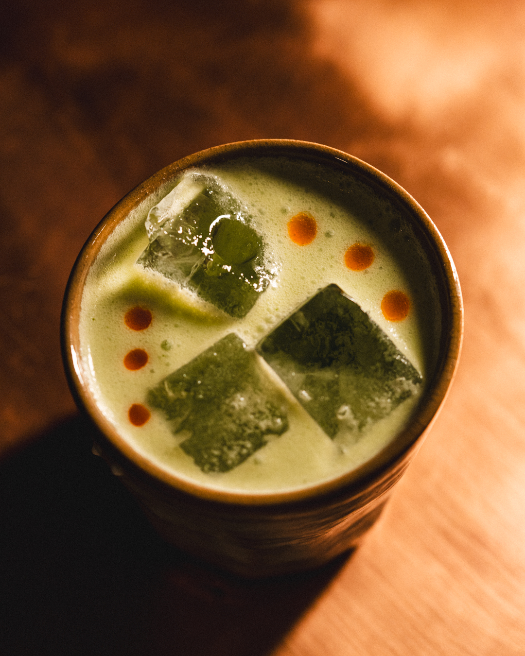 Verdita Colada