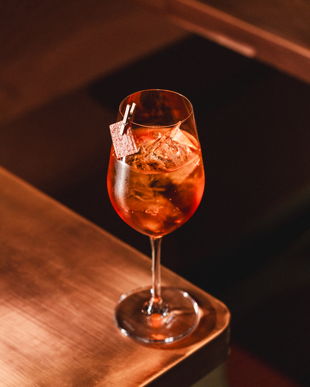 Soba Spritz