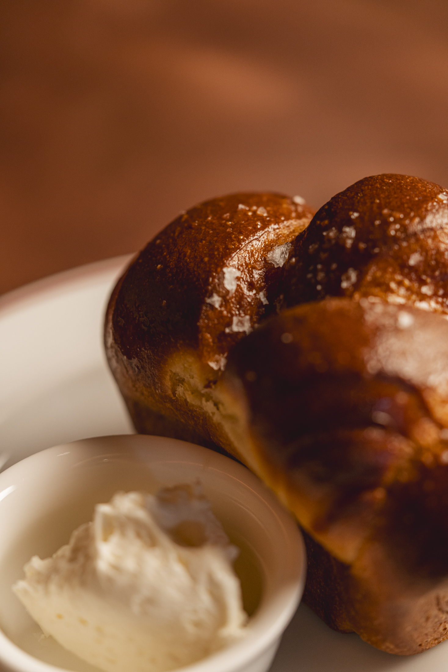 June Brioche