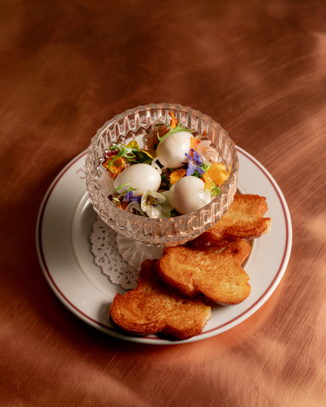 Paris Tartare