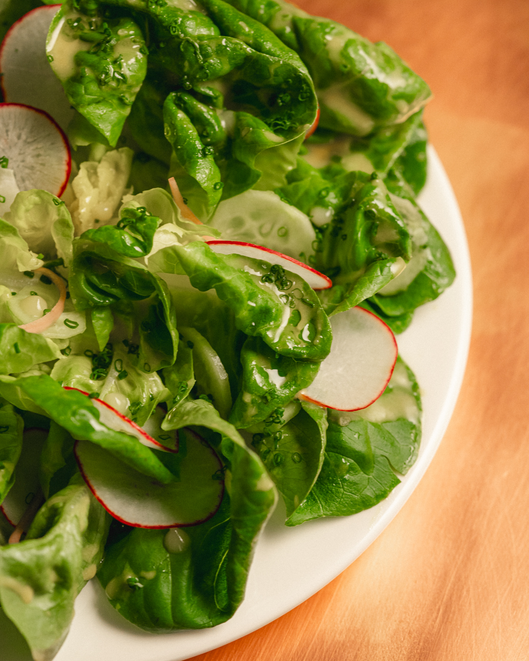 Salade Maison