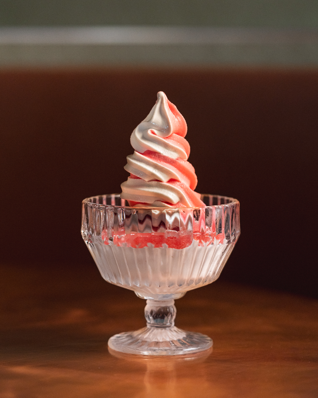 Soft Serve Du Jour