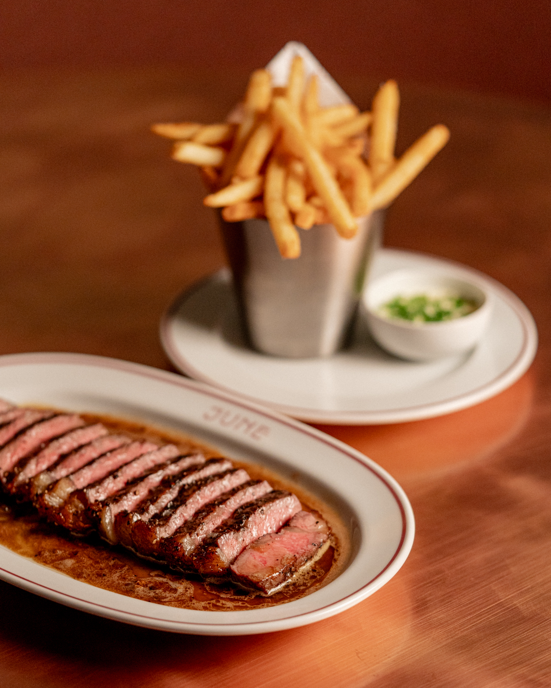 Steak Frites