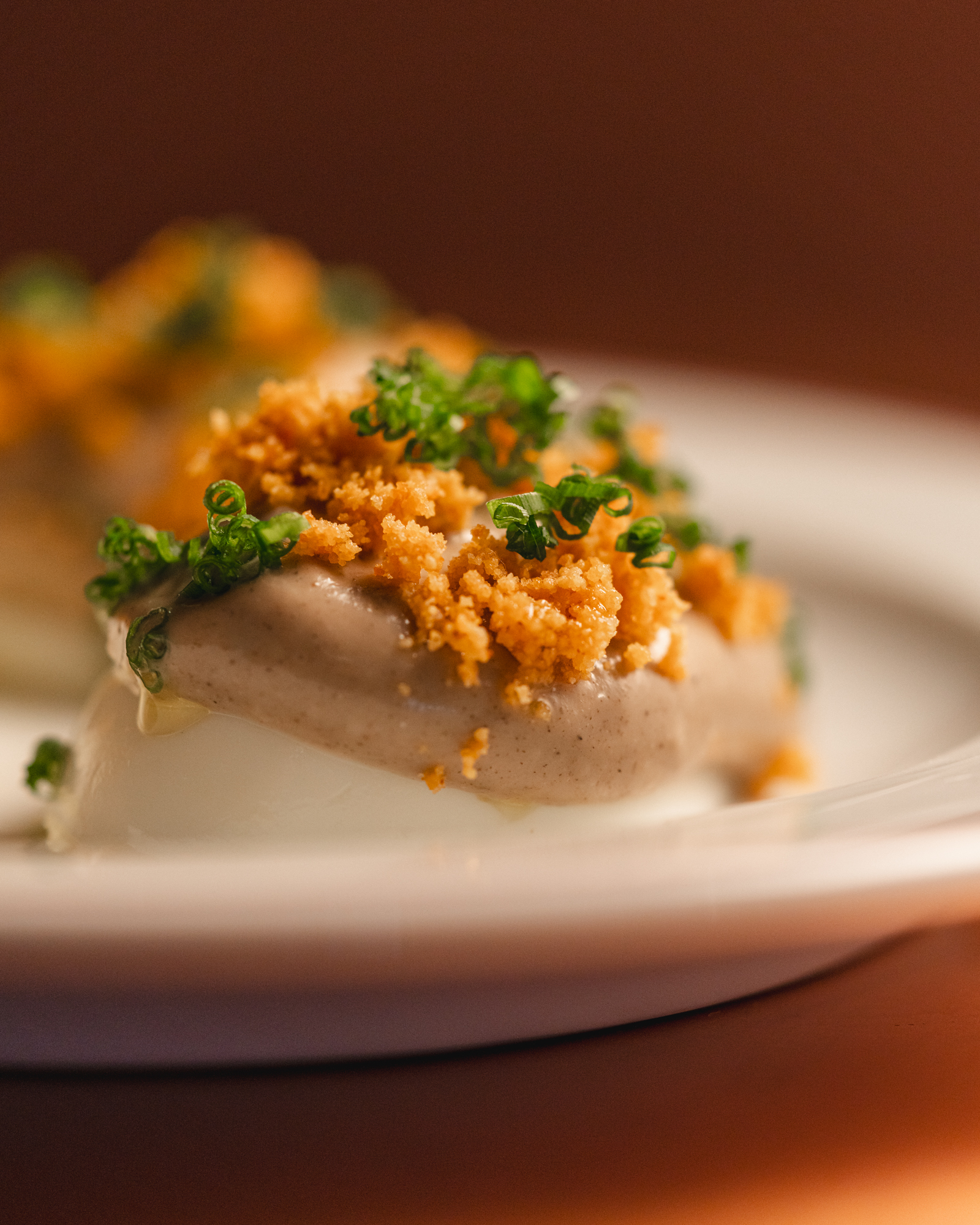 Truffle Eggs