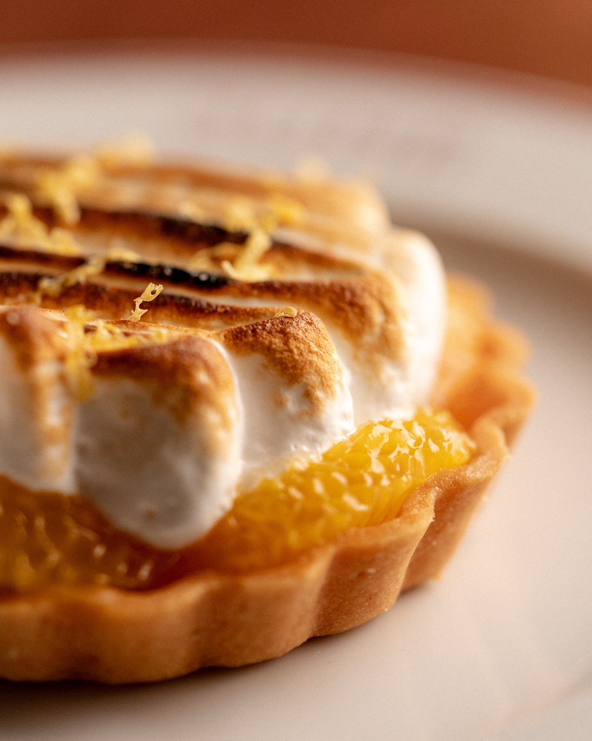 Lemon Tart