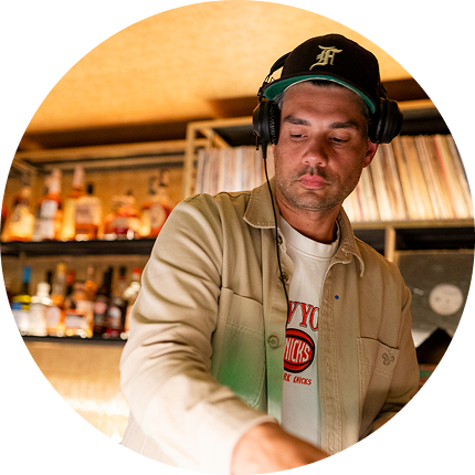 DJ Marvel
