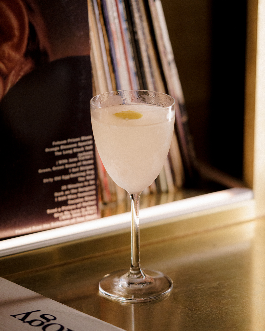 Sakura Vesper
