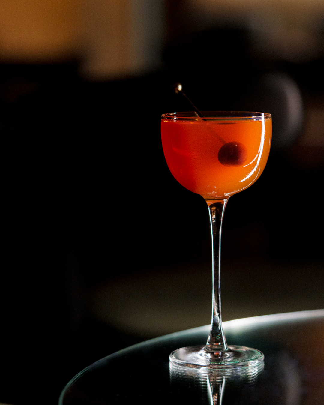 Highland Red Hook