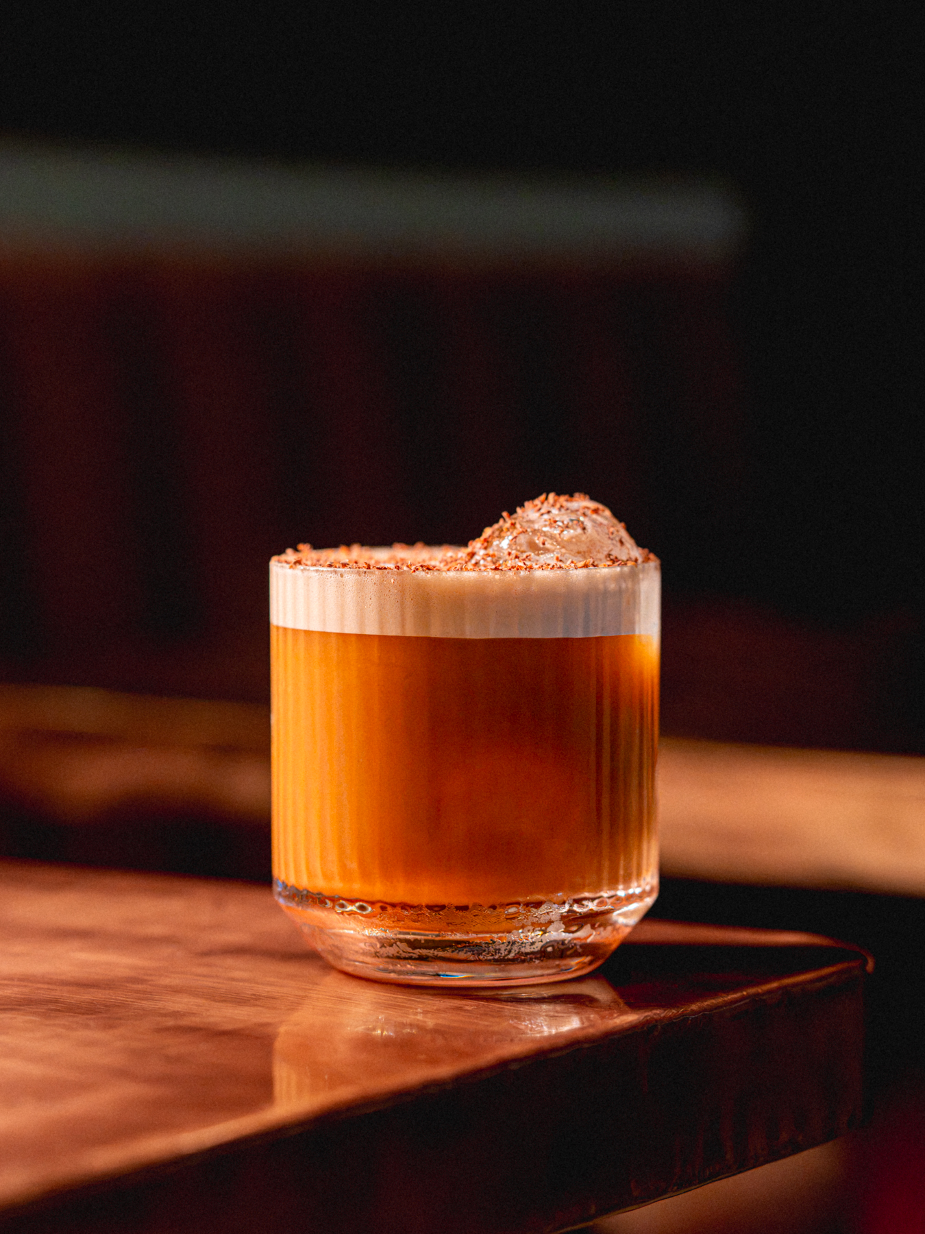 Aztec Espresso