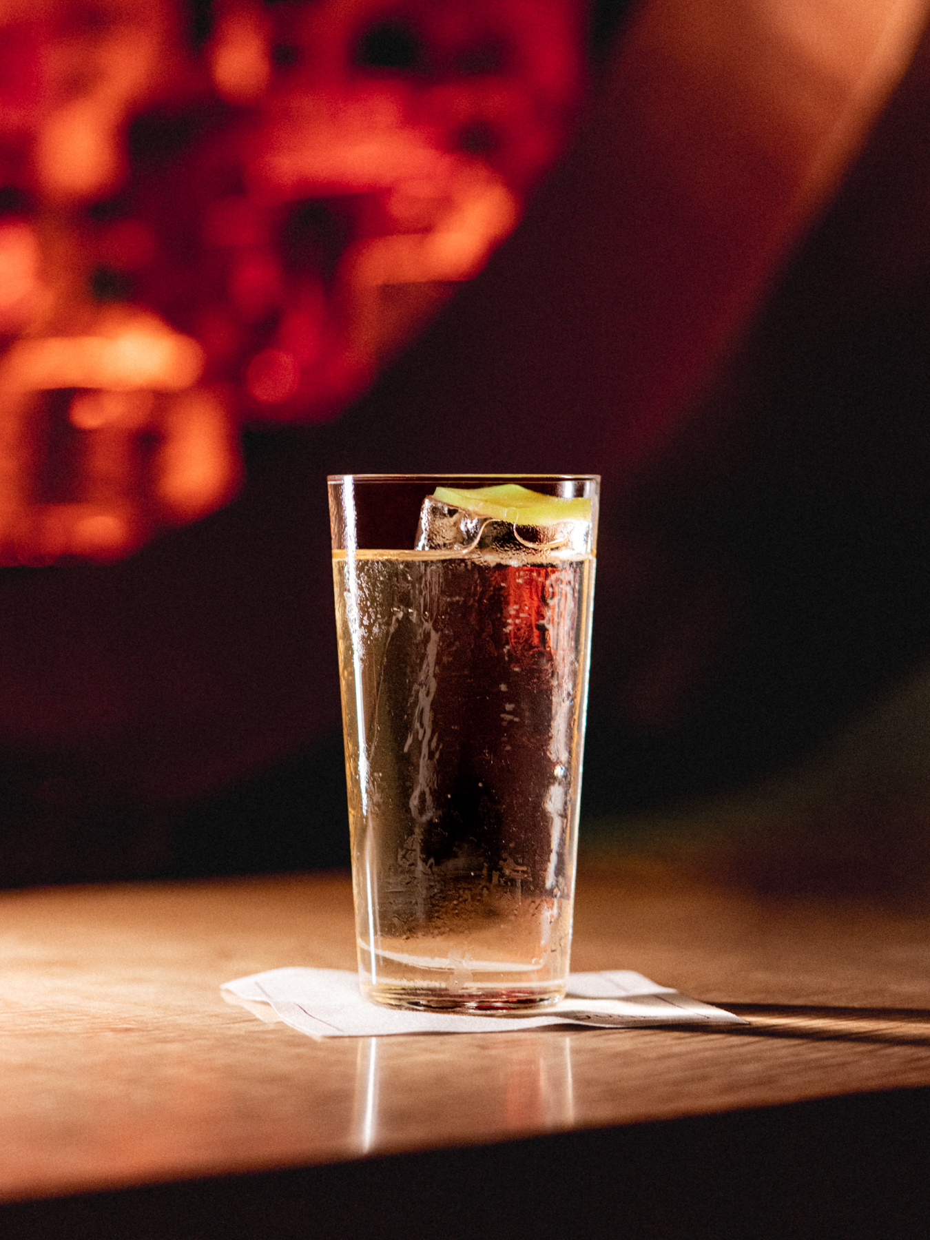 Amera Highball
