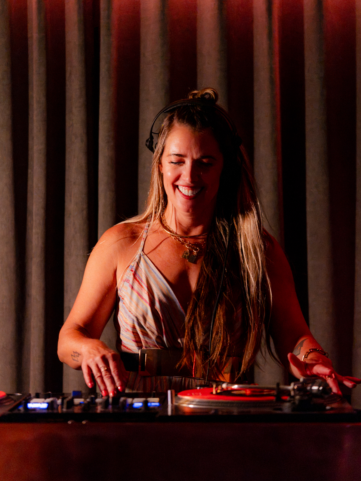 DJ Cherry